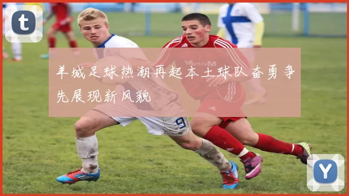 羊城足球热潮再起本土球队奋勇争先展现新风貌