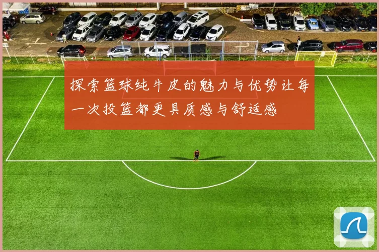 探索篮球纯牛皮的魅力与优势让每一次投篮都更具质感与舒适感