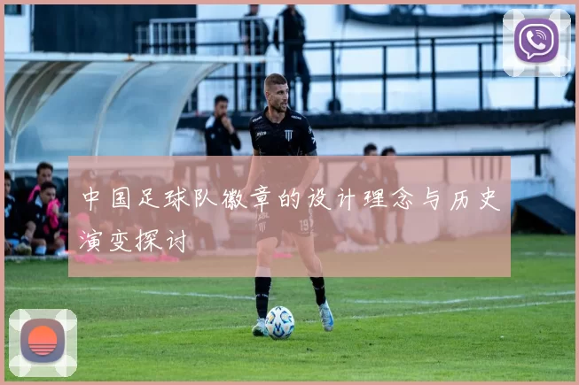 中国足球队徽章的设计理念与历史演变探讨
